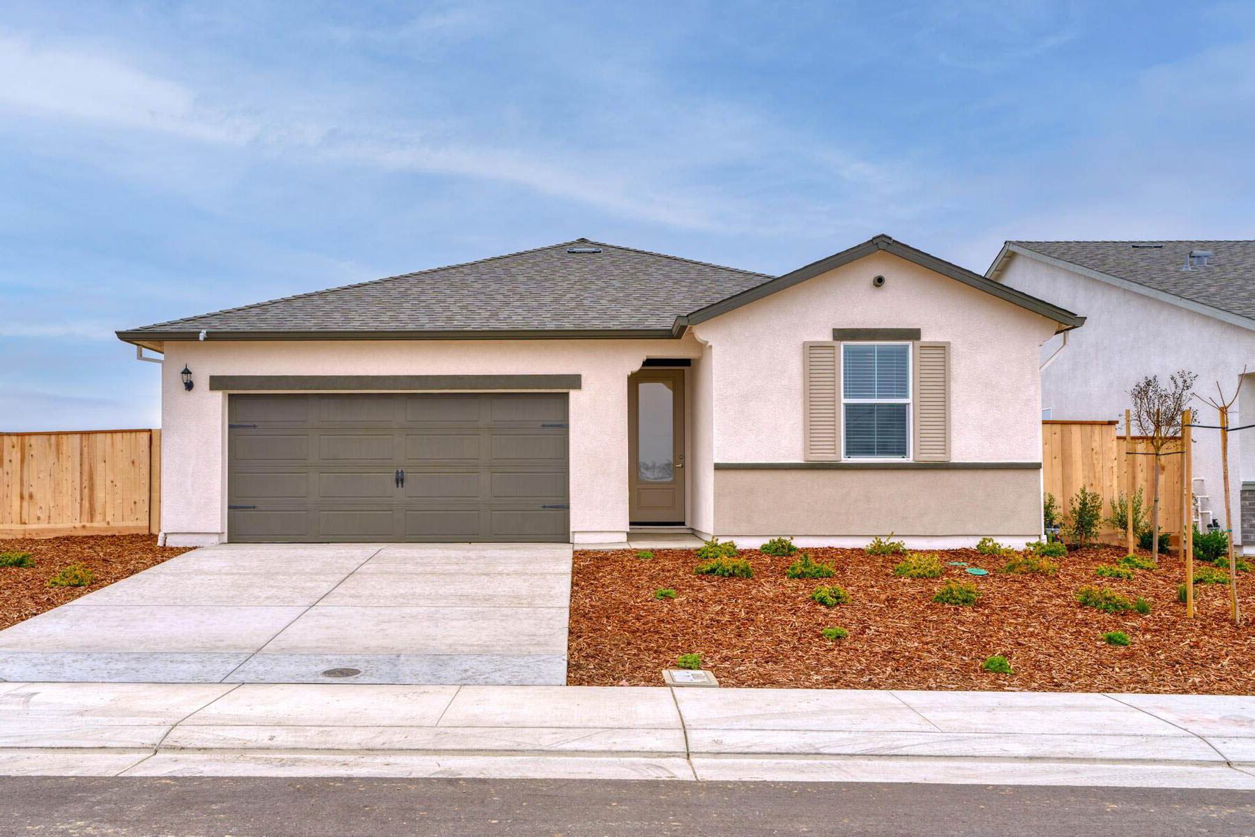 casa en Monte Vista Collection por LGI Homes