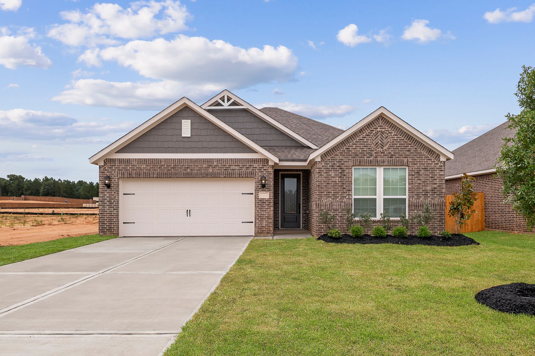 casa en Cypress Trails por LGI Homes