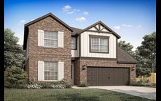 Cypress Trails: Hockley, Texas - LGI Homes