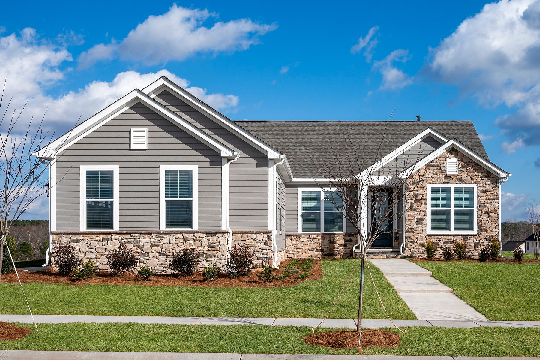 Stoneridge Hills - Rock Hill, SC