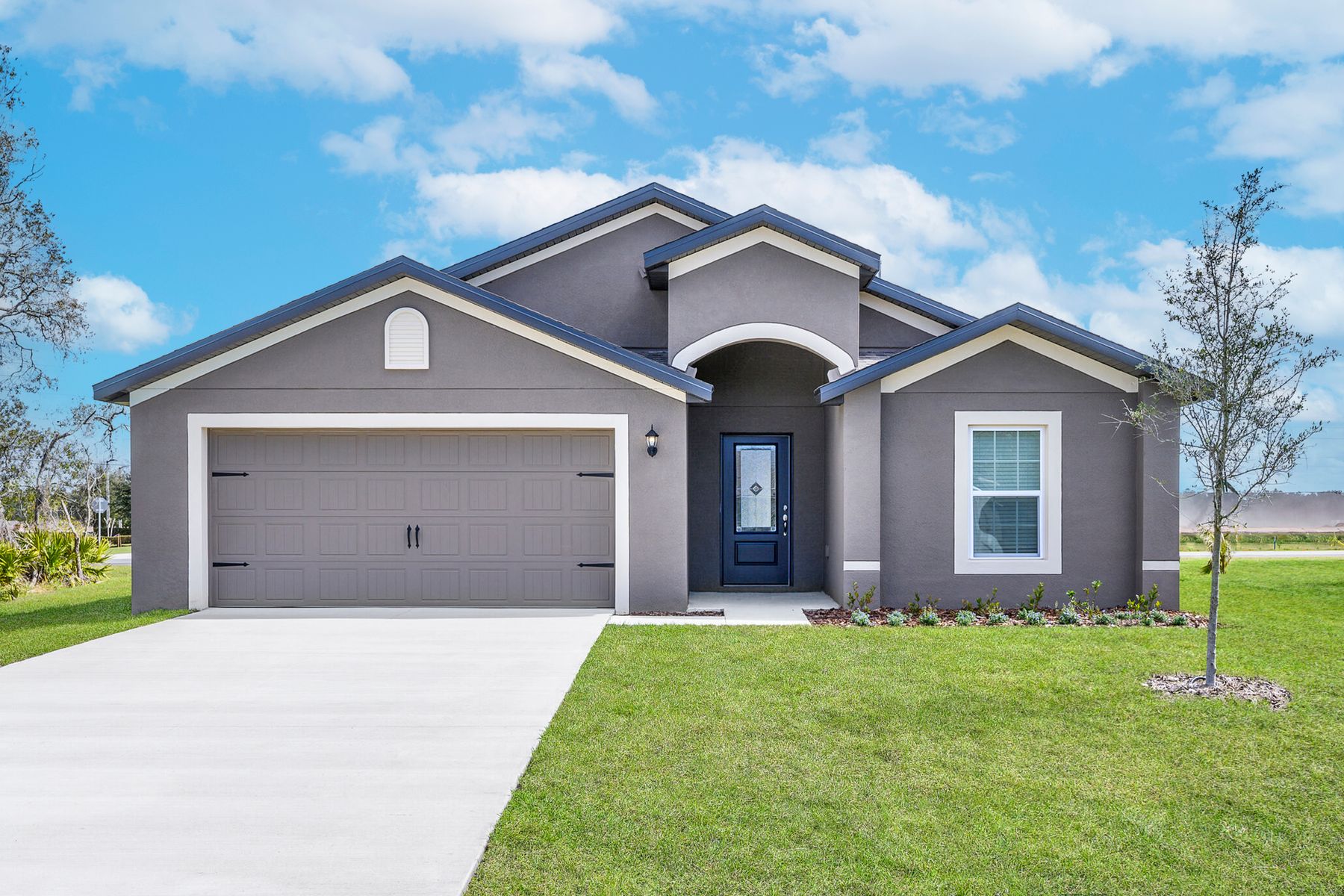 casa en Vero Lake Estates por LGI Homes