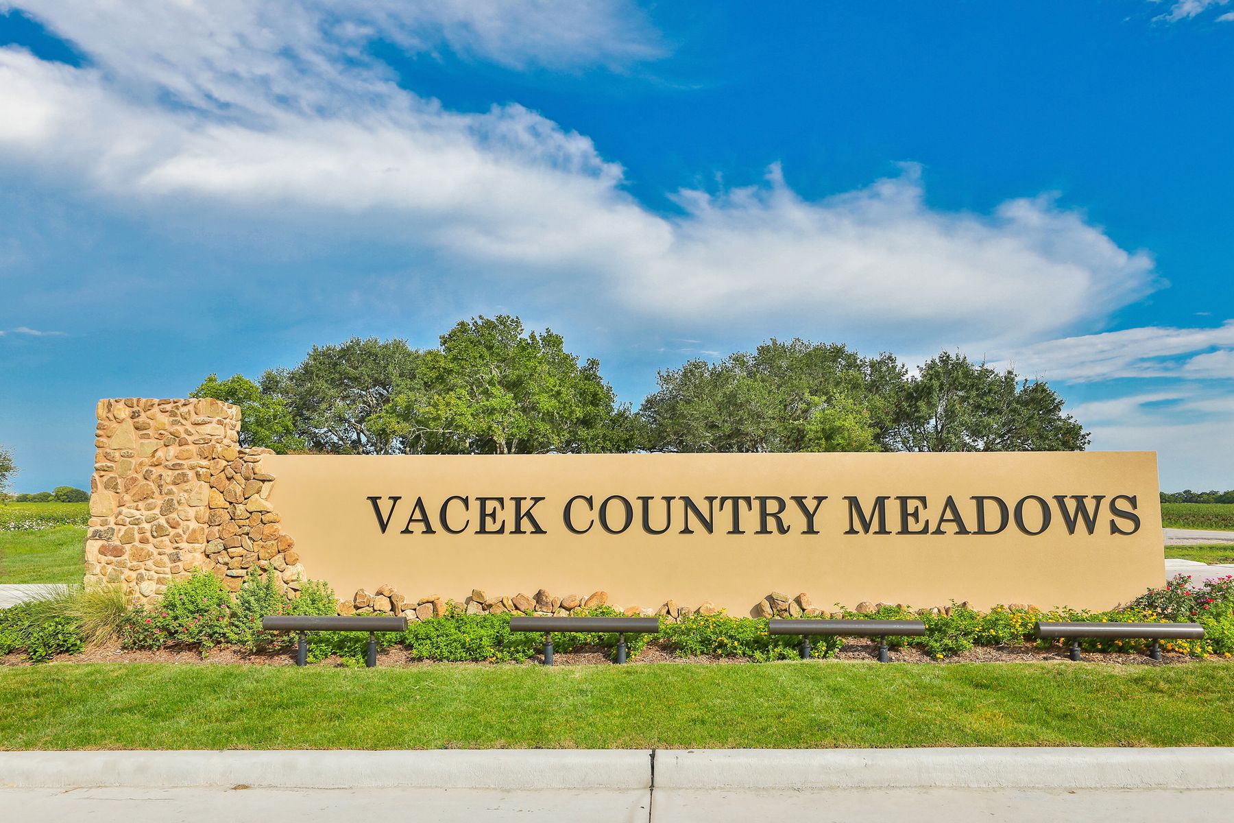 casa en Vacek Country Meadows por LGI Homes
