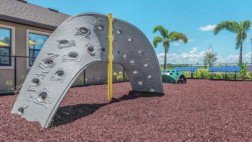 casa en Celebration Pointe por LGI Homes
