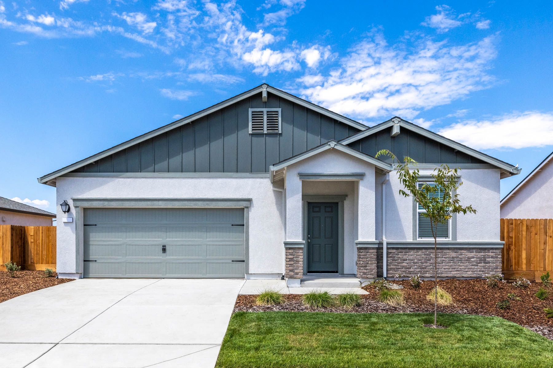 Carmel - Dantoni Ranch: Linda, California - LGI Homes