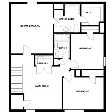 The Avery by LGI Homes