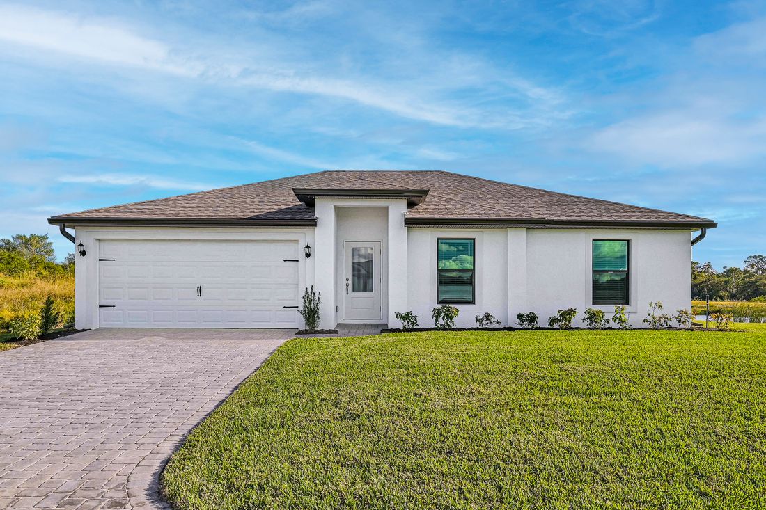 Royal Highlands - Spring Hill, FL