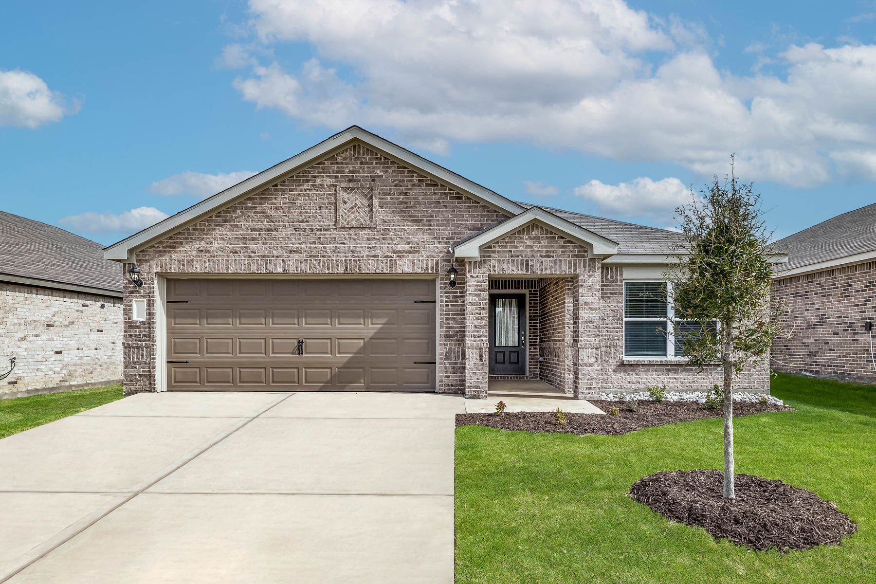 casa en Patriot Estates por LGI Homes