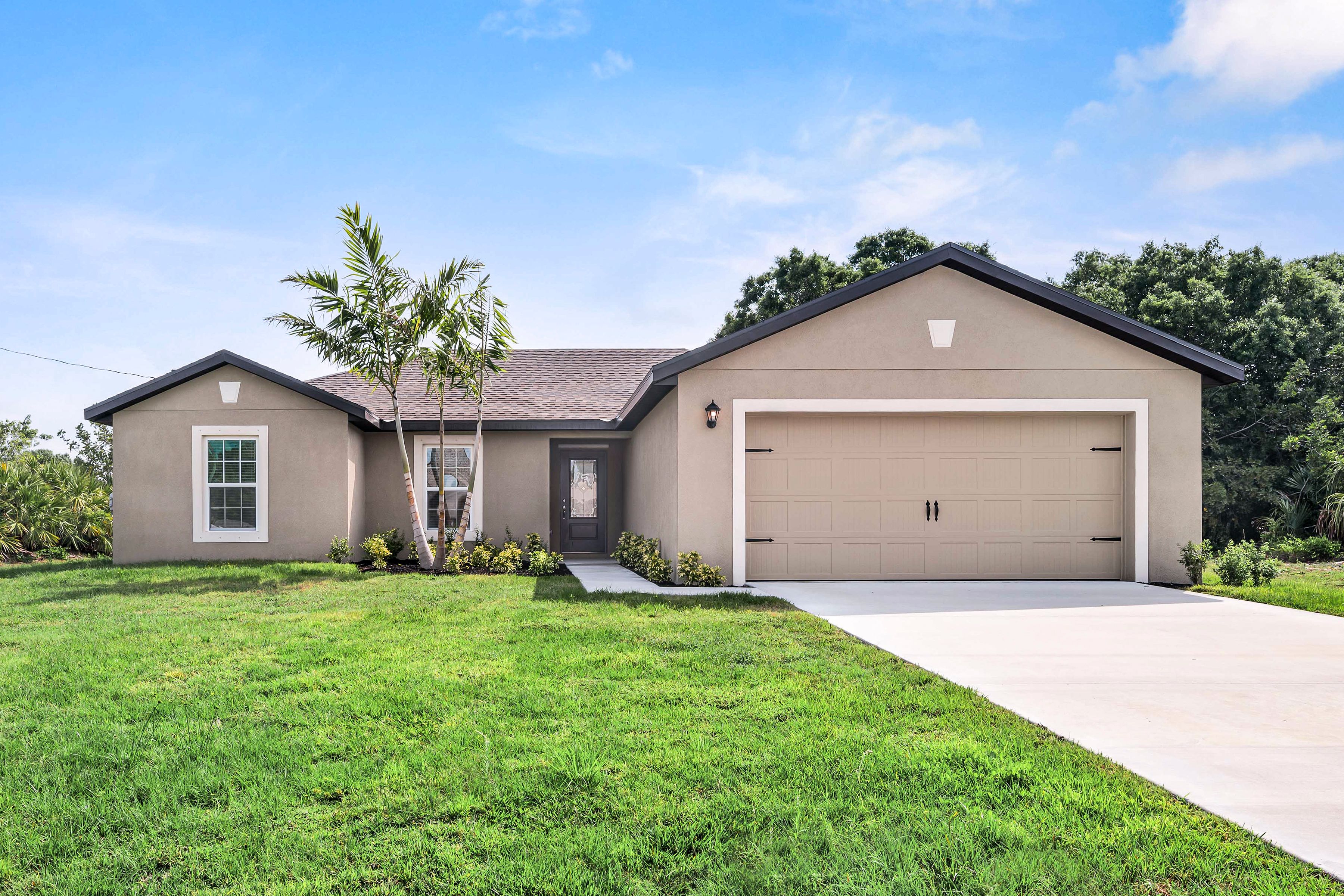 casa en Palm Bay por LGI Homes