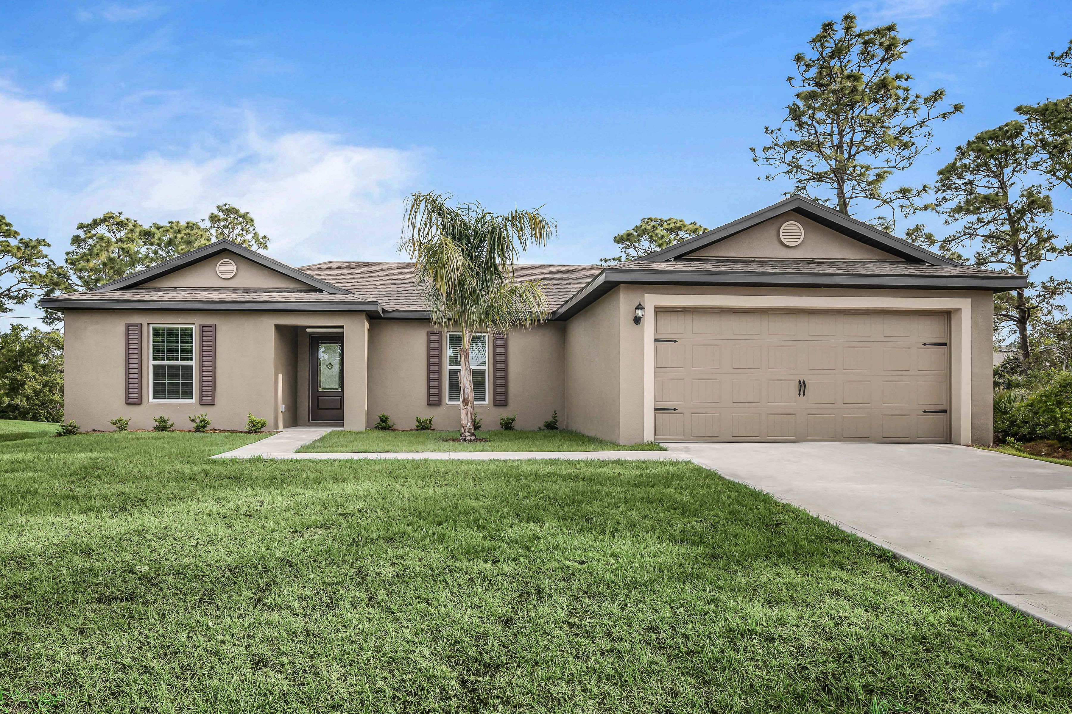 casa en Poinciana por LGI Homes