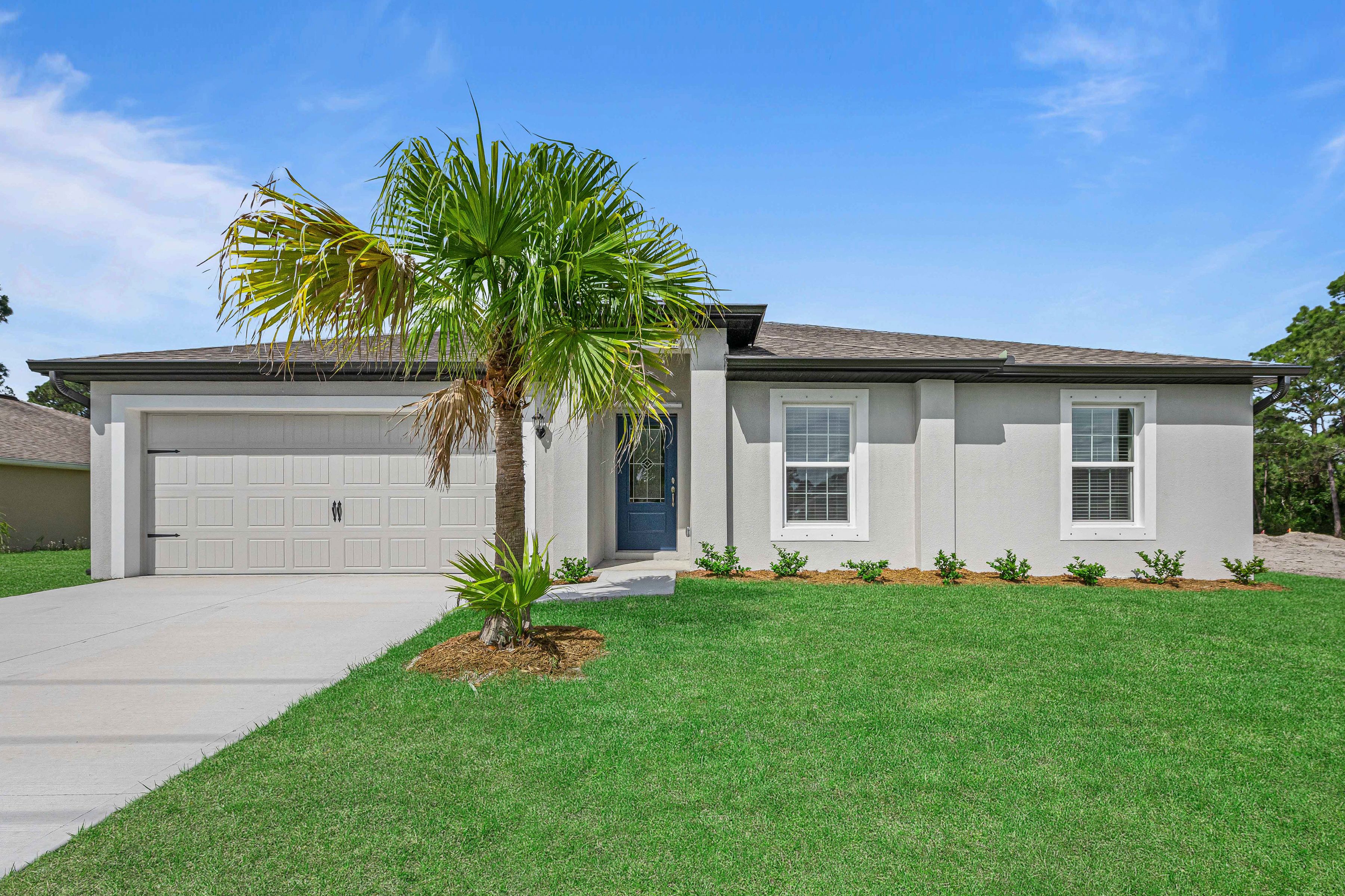 casa en Poinciana por LGI Homes