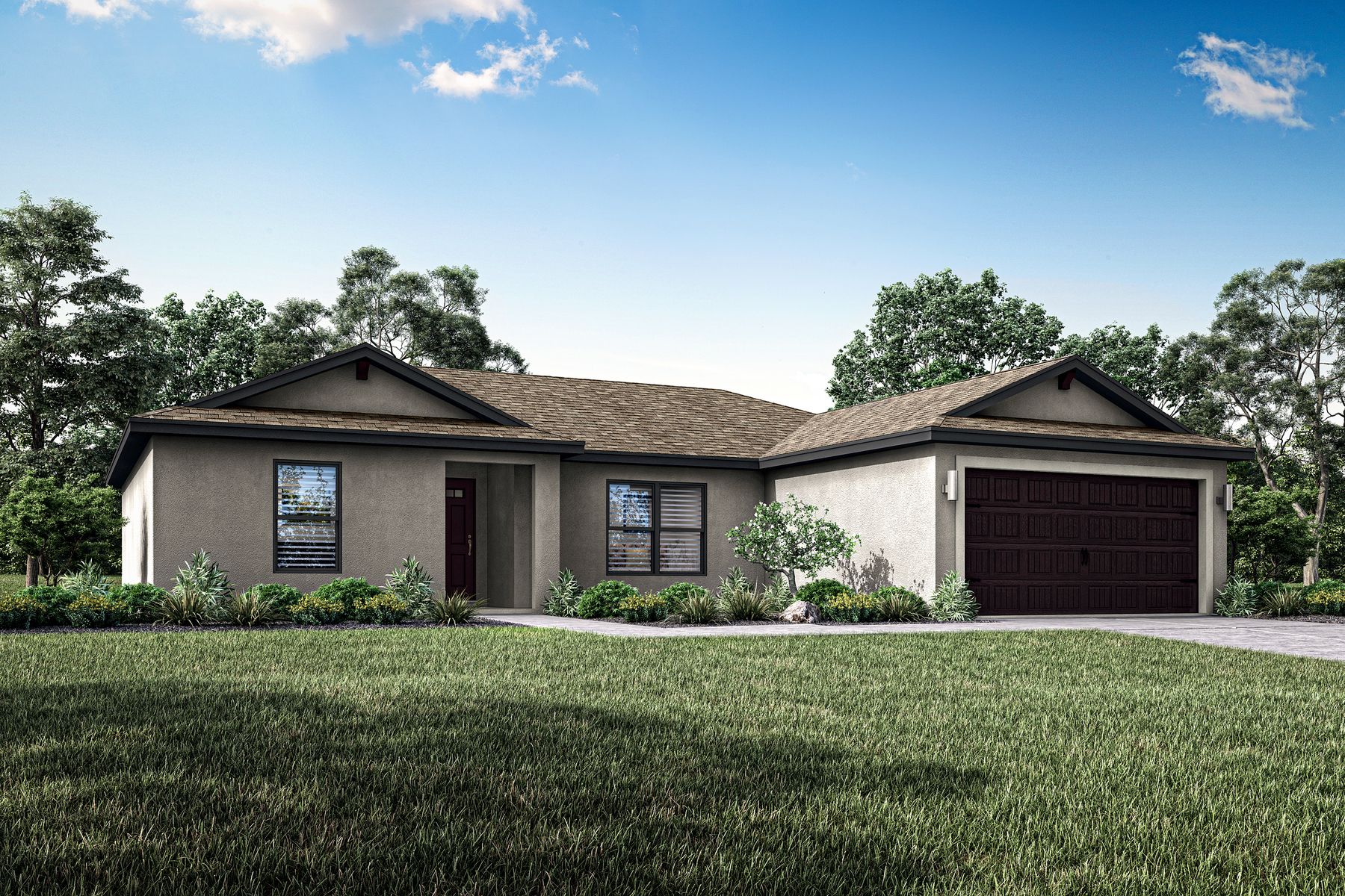 Caladesi - Port Charlotte: Port Charlotte, Florida - LGI Homes