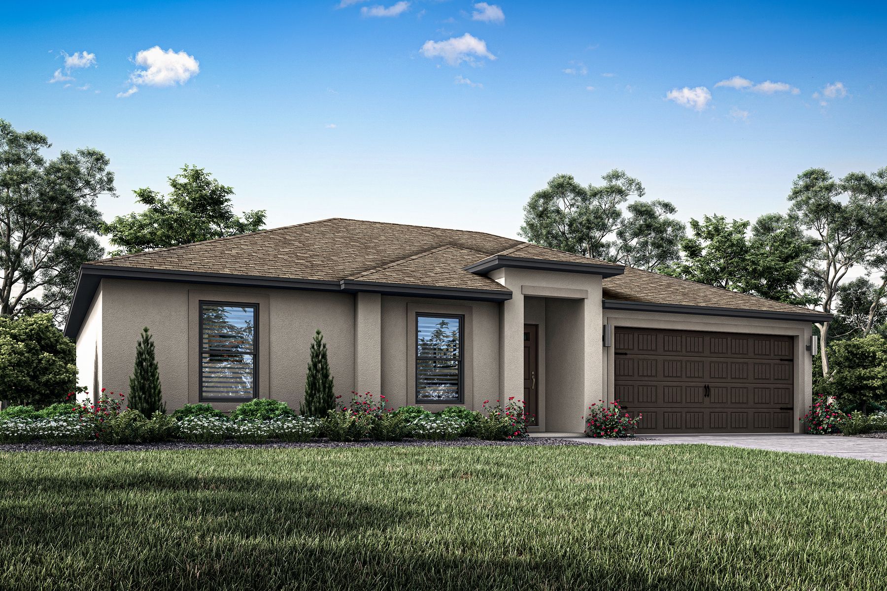 Vero - Port Charlotte: Port Charlotte, Florida - LGI Homes