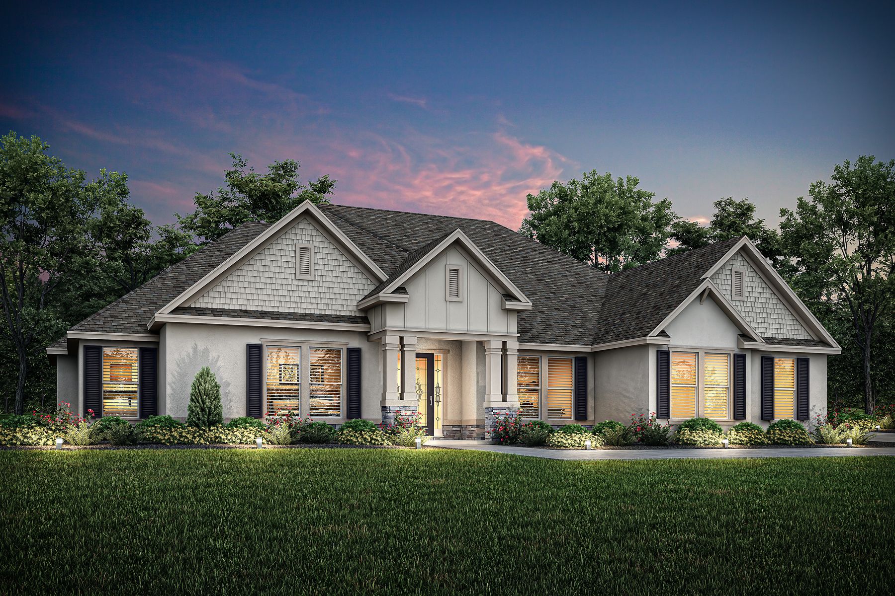 Bella Terra - Hudson, FL