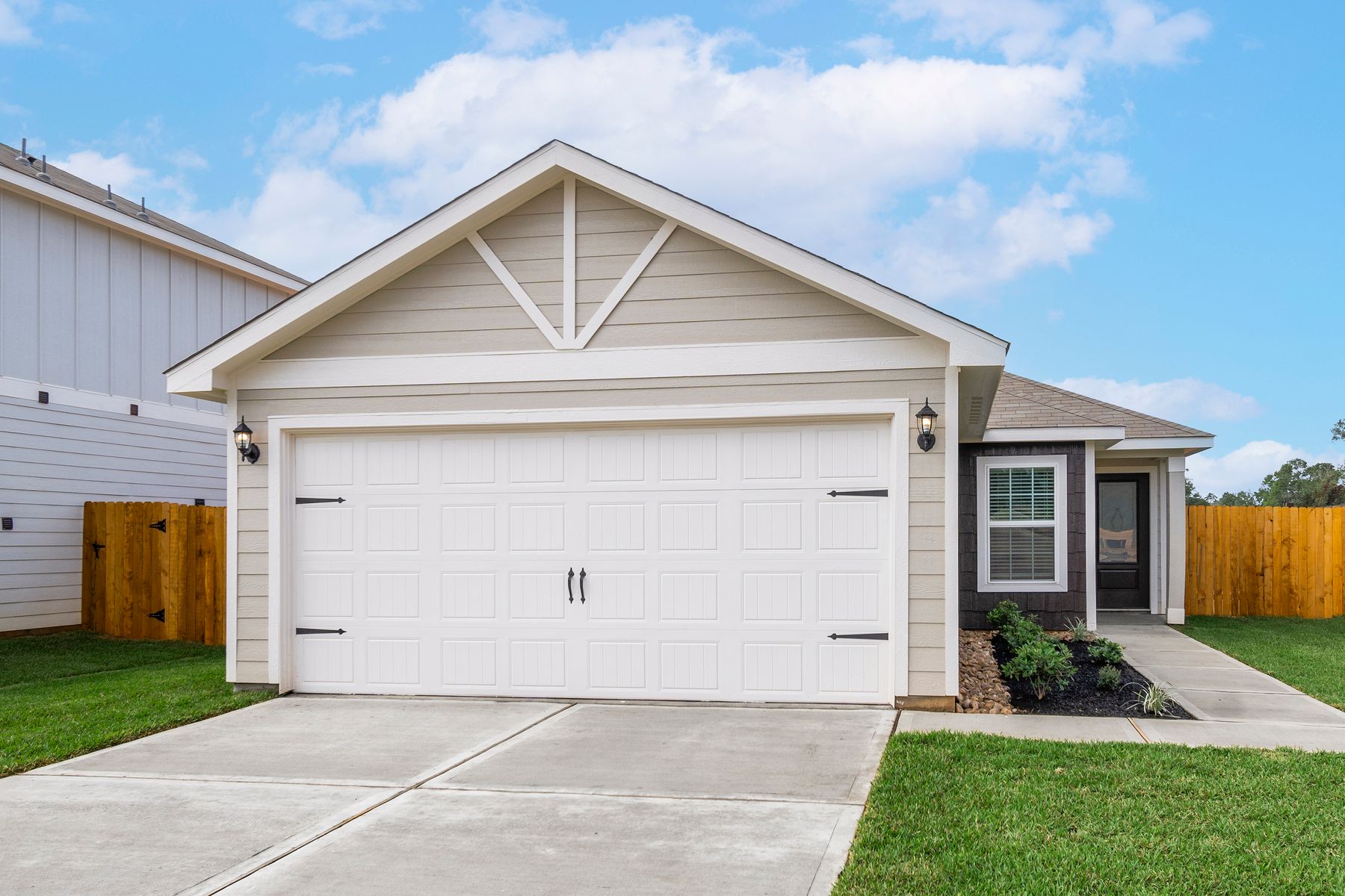 Atticus - Sweetwater Ridge: Conroe, Texas - LGI Homes