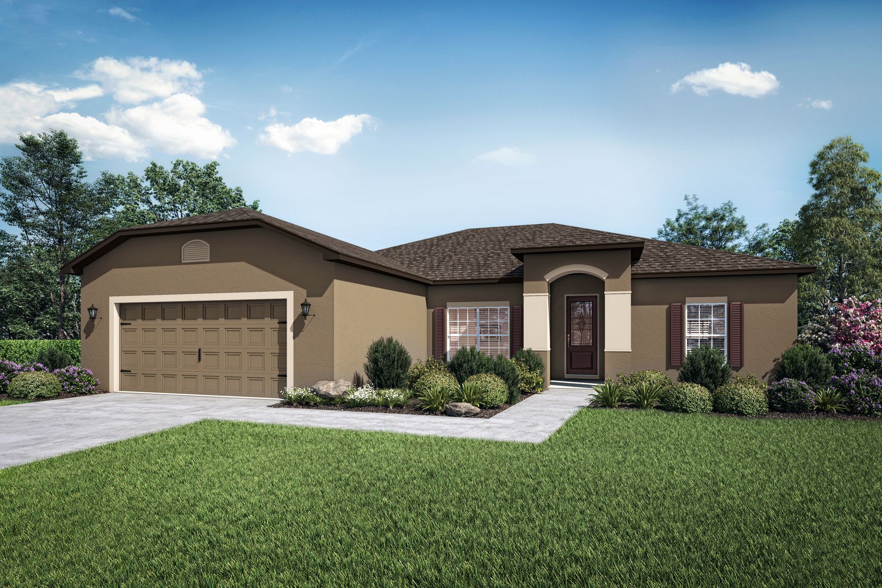 Islamorada - Liberty Shores: Labelle, Florida - LGI Homes