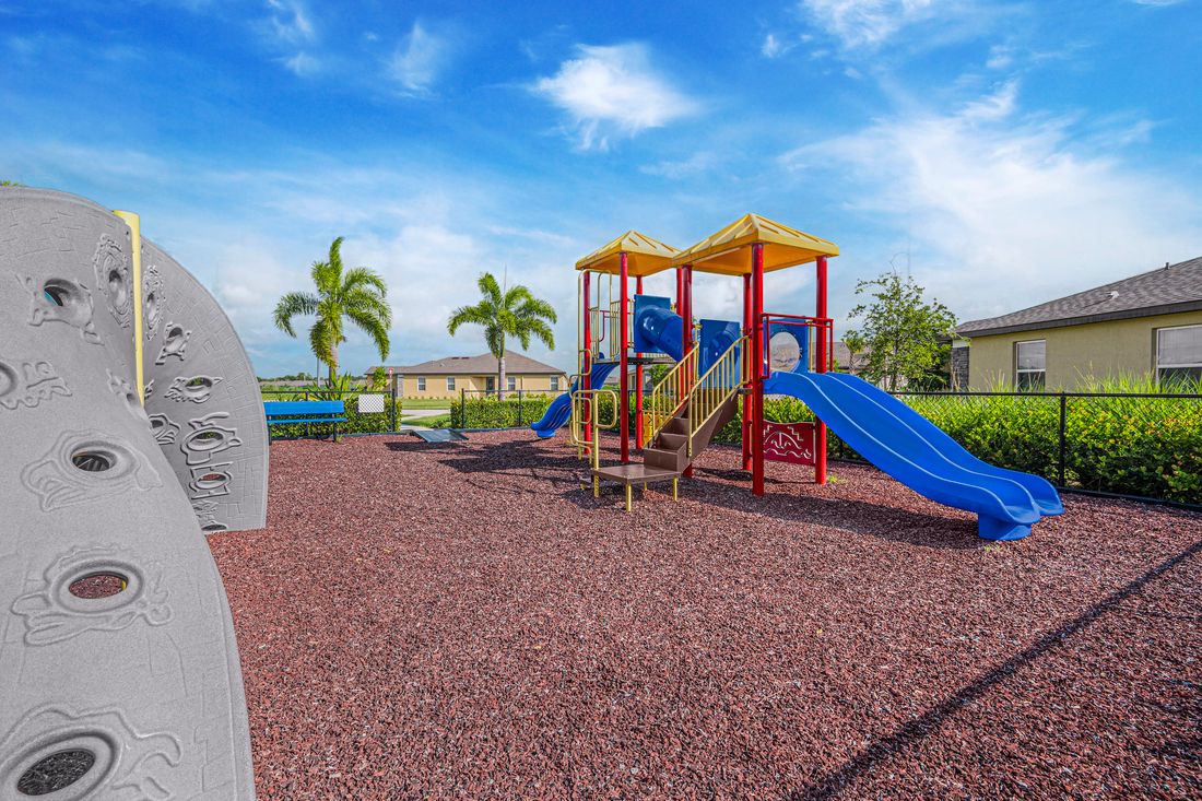 casa en Celebration Pointe por LGI Homes