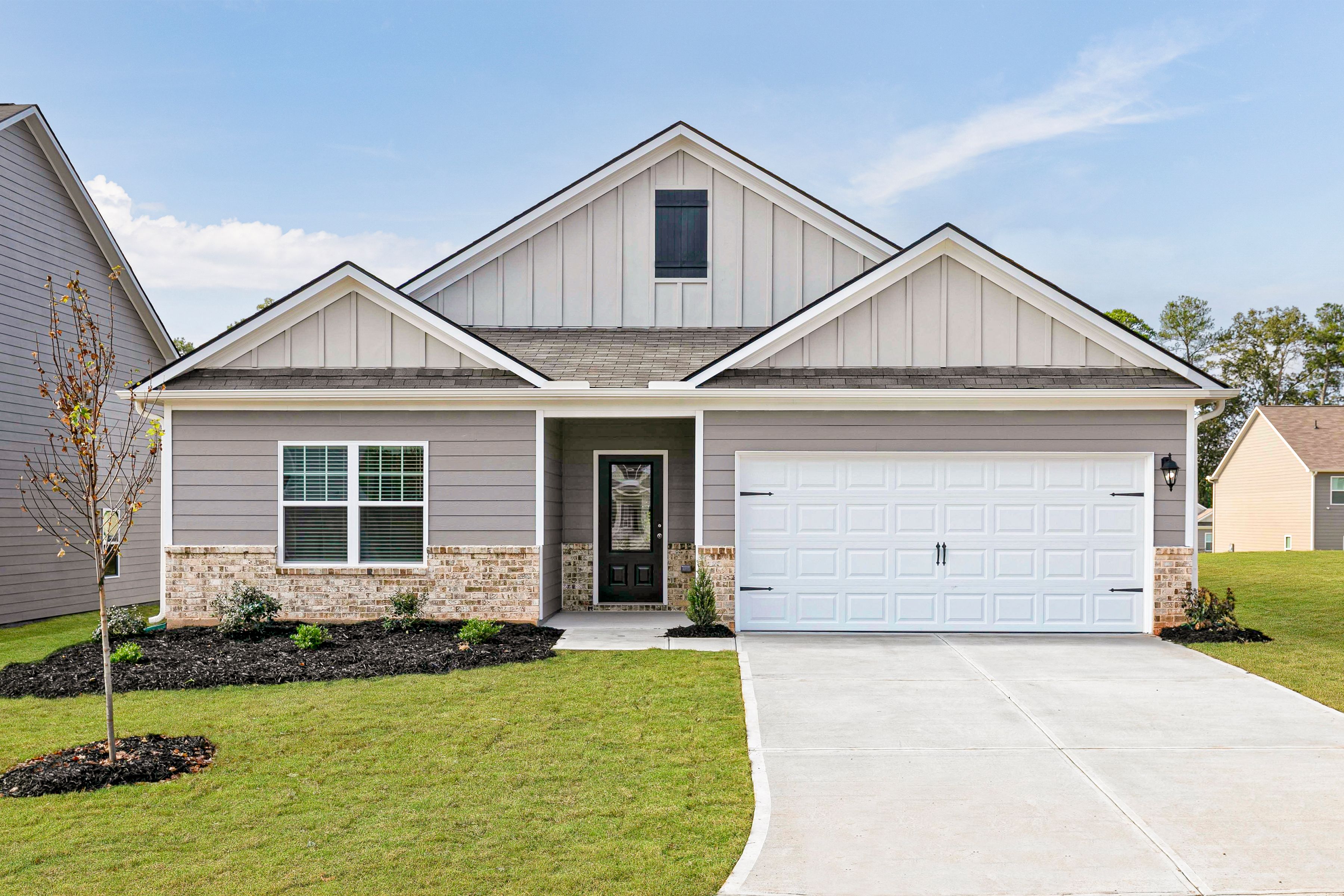 281 Sunfish Cir. Hoschton, GA 30548