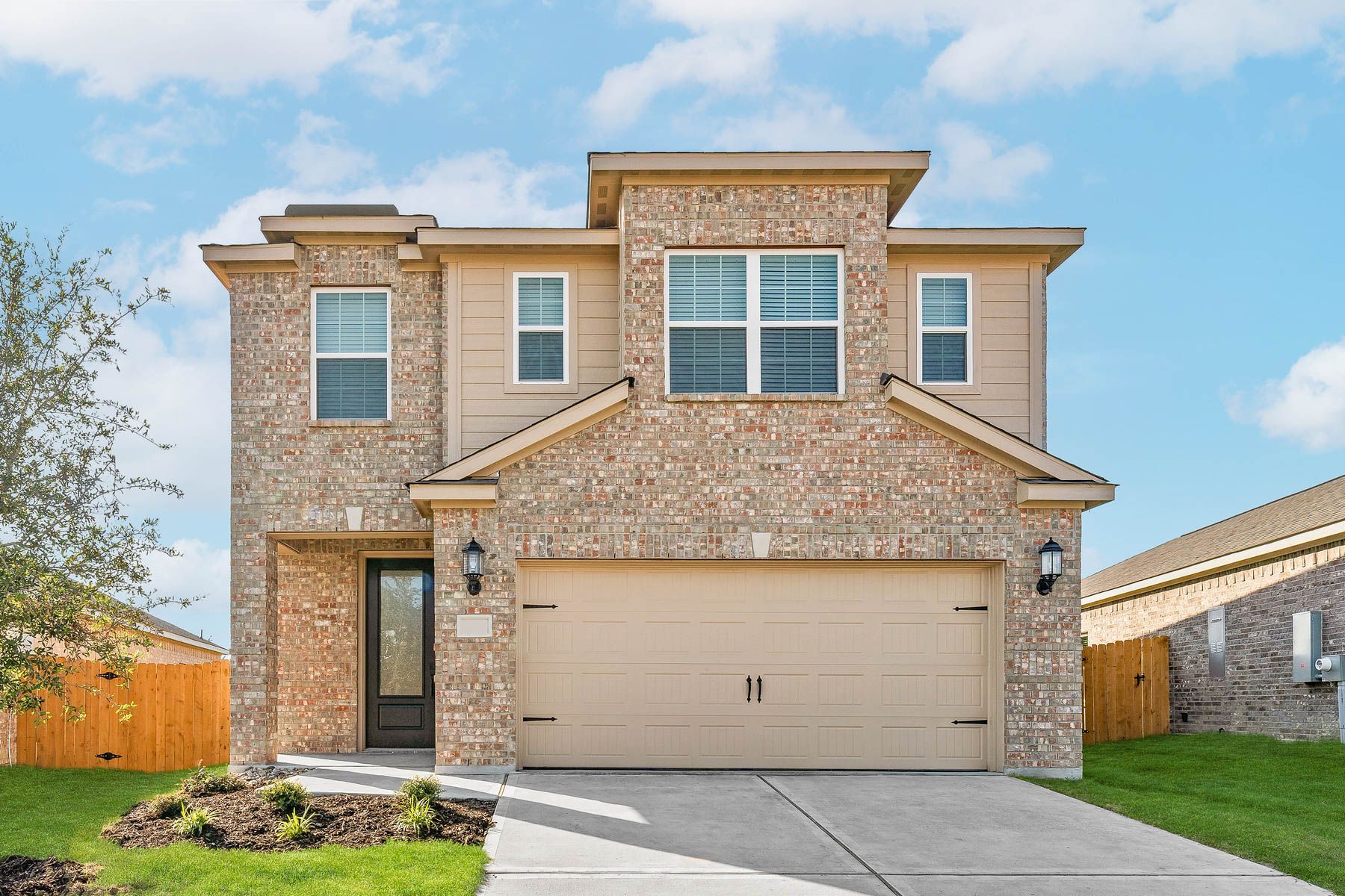 604 Princeton Heights Boulevard. Princeton, TX 75407