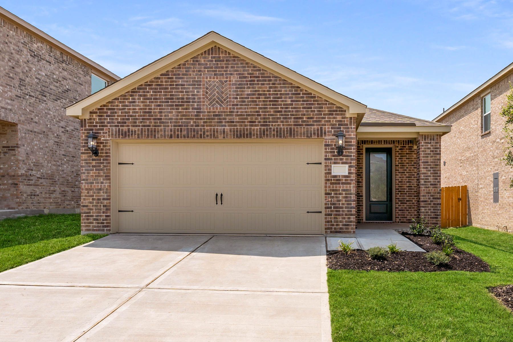 604 Princeton Heights Boulevard. Princeton, TX 75407