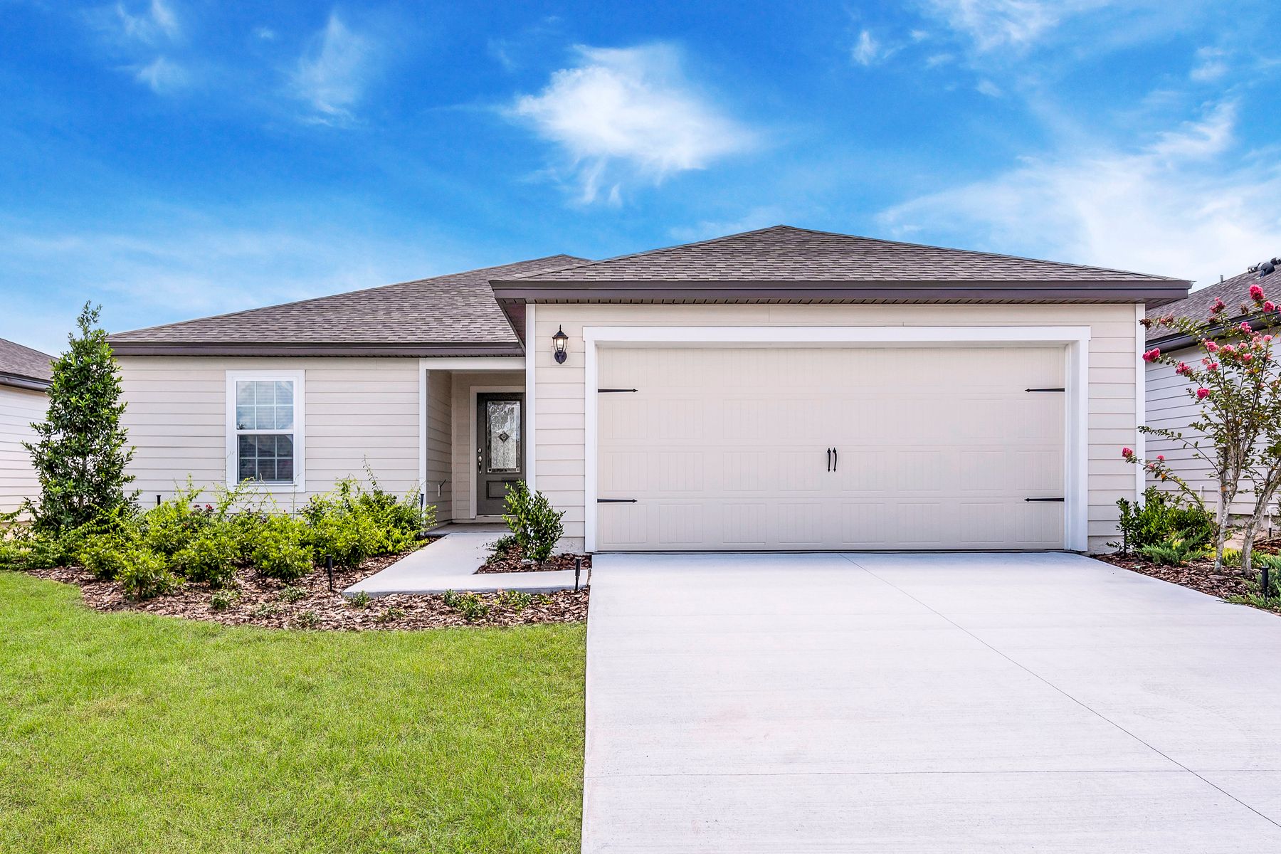 Sunnyside - Marion Oaks: Ocala, Florida - LGI Homes