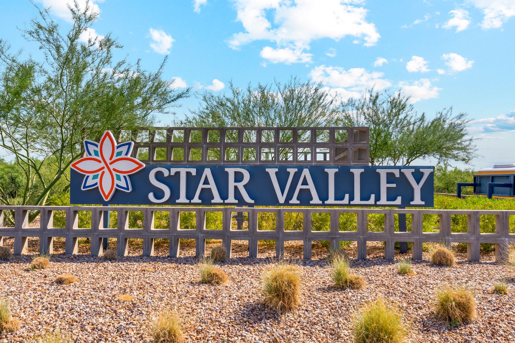 casa en Star Valley por LGI Homes