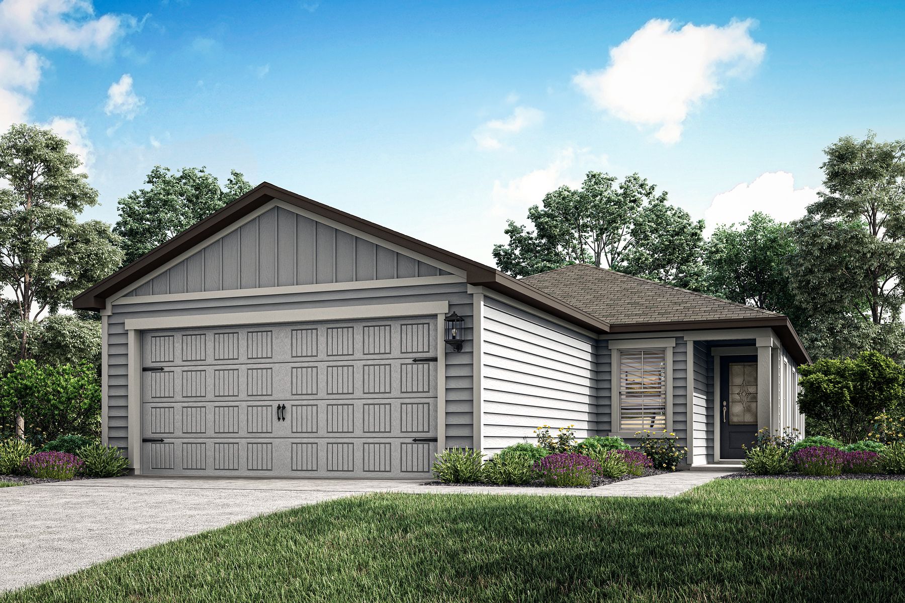 Pecan - Palm Coast: Palm Coast, Florida - LGI Homes