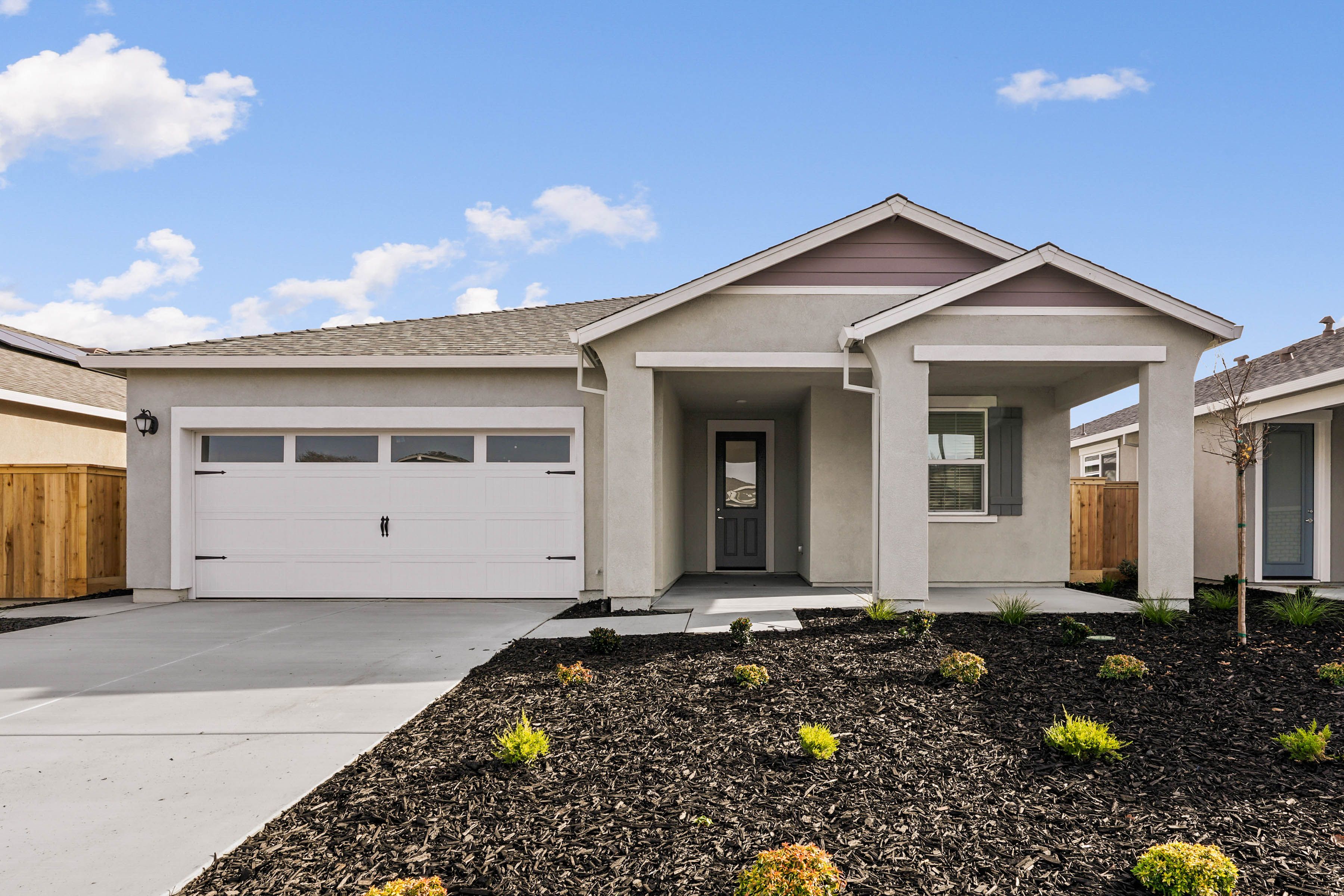 Alpine - Summit at Liberty: Rio Vista, California - LGI Homes