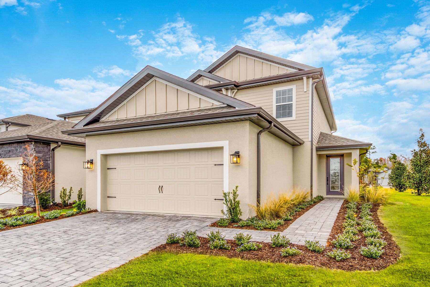 Verona - Reunion Village: Kissimmee, Florida - LGI Homes