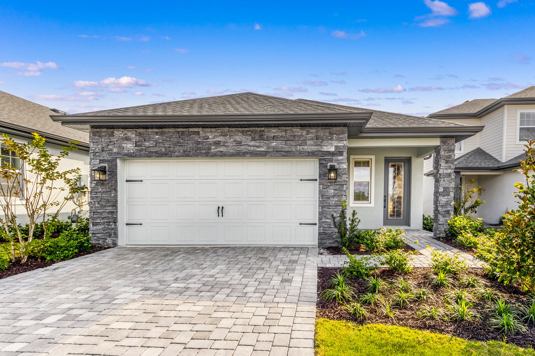 Beauclair - Reunion Village: Kissimmee, Florida - LGI Homes