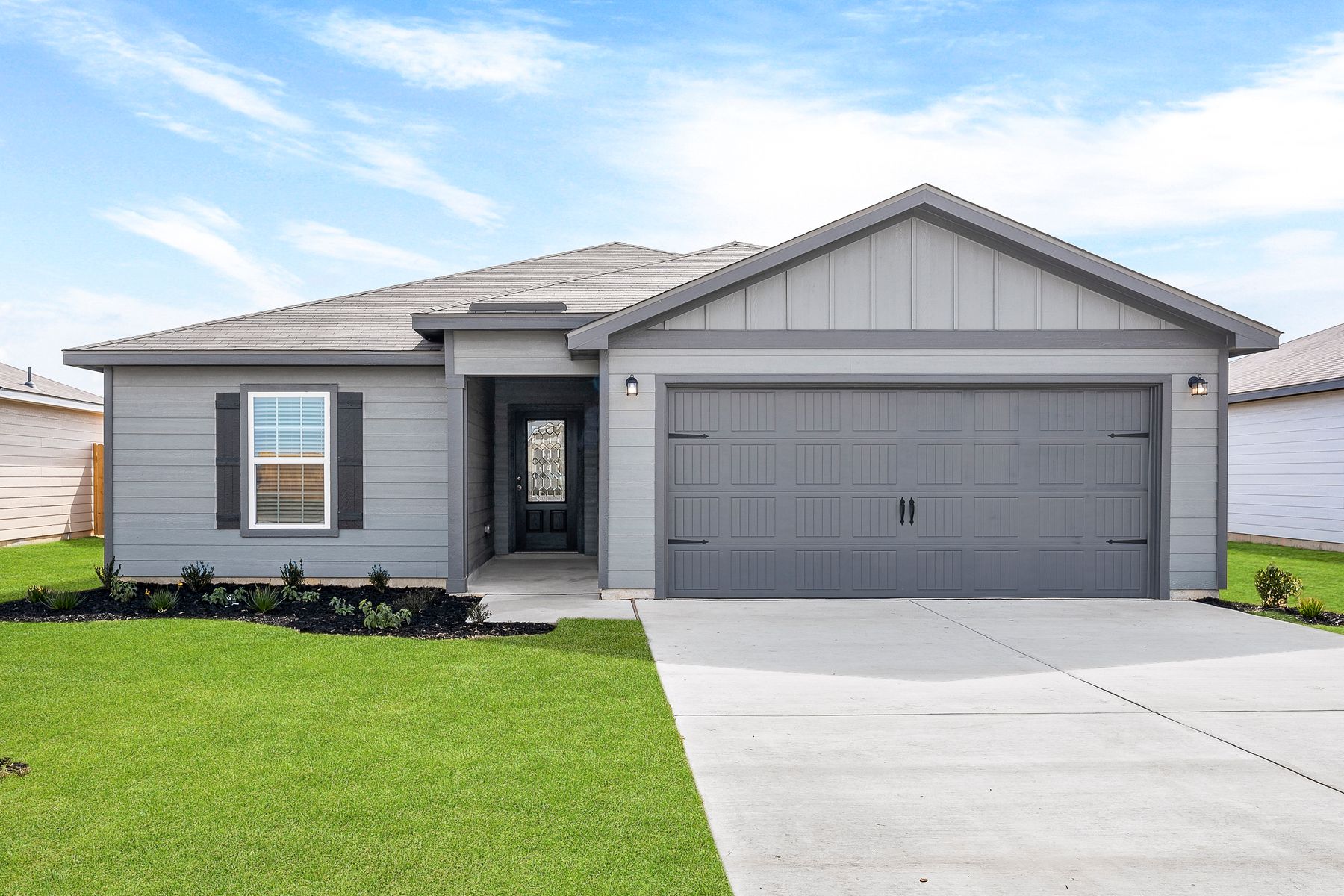 casa en Rosewood Estates por LGI Homes