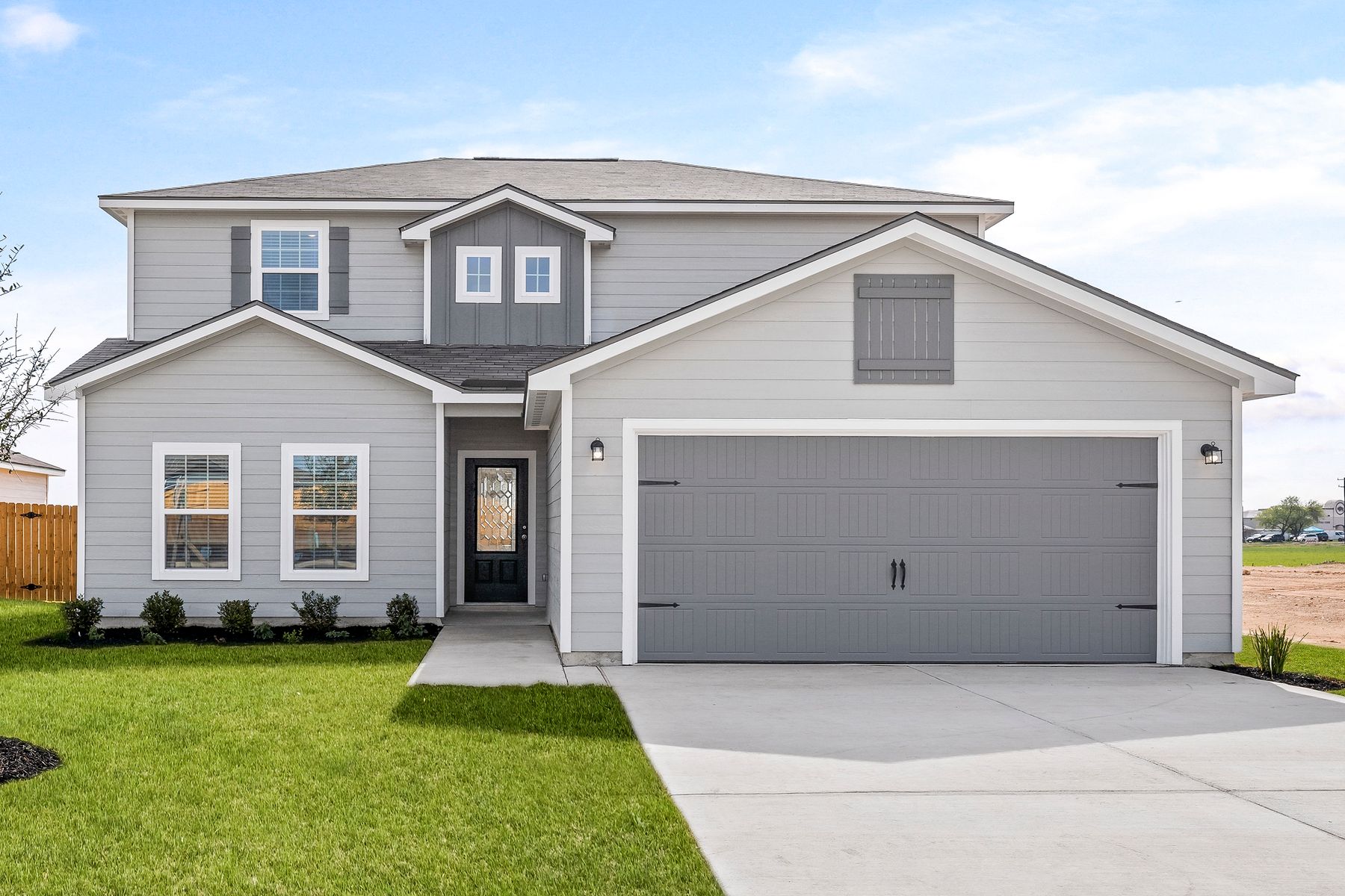 Rosewood Estates - Lytle, TX