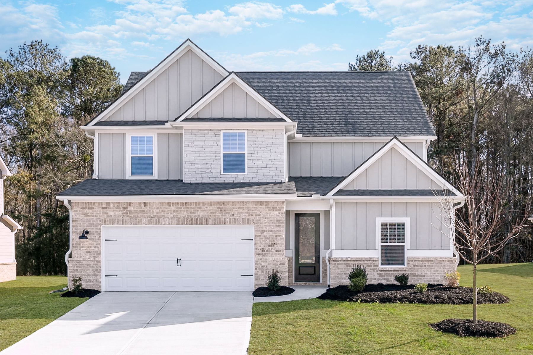 281 Sunfish Cir. Hoschton, GA 30548