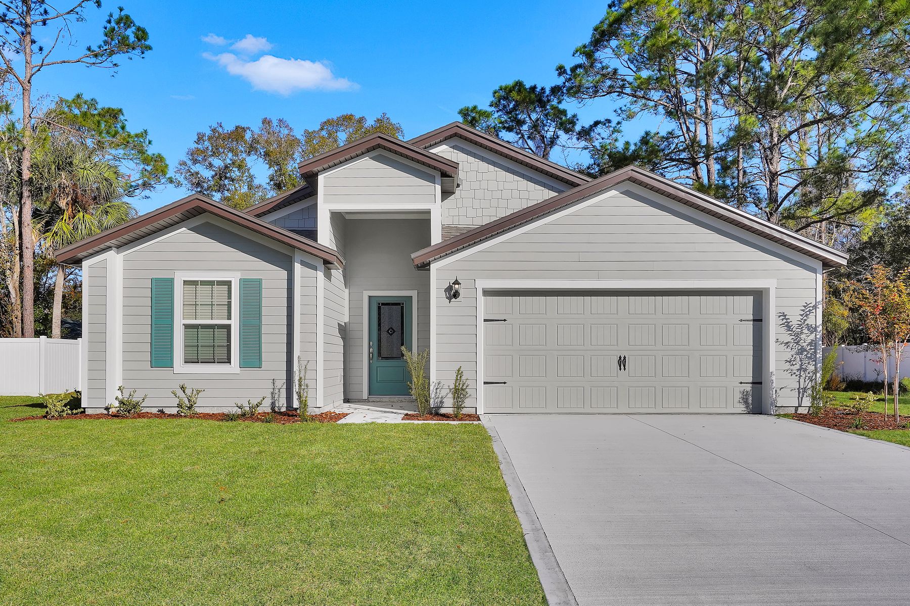casa en Westport Landing por LGI Homes