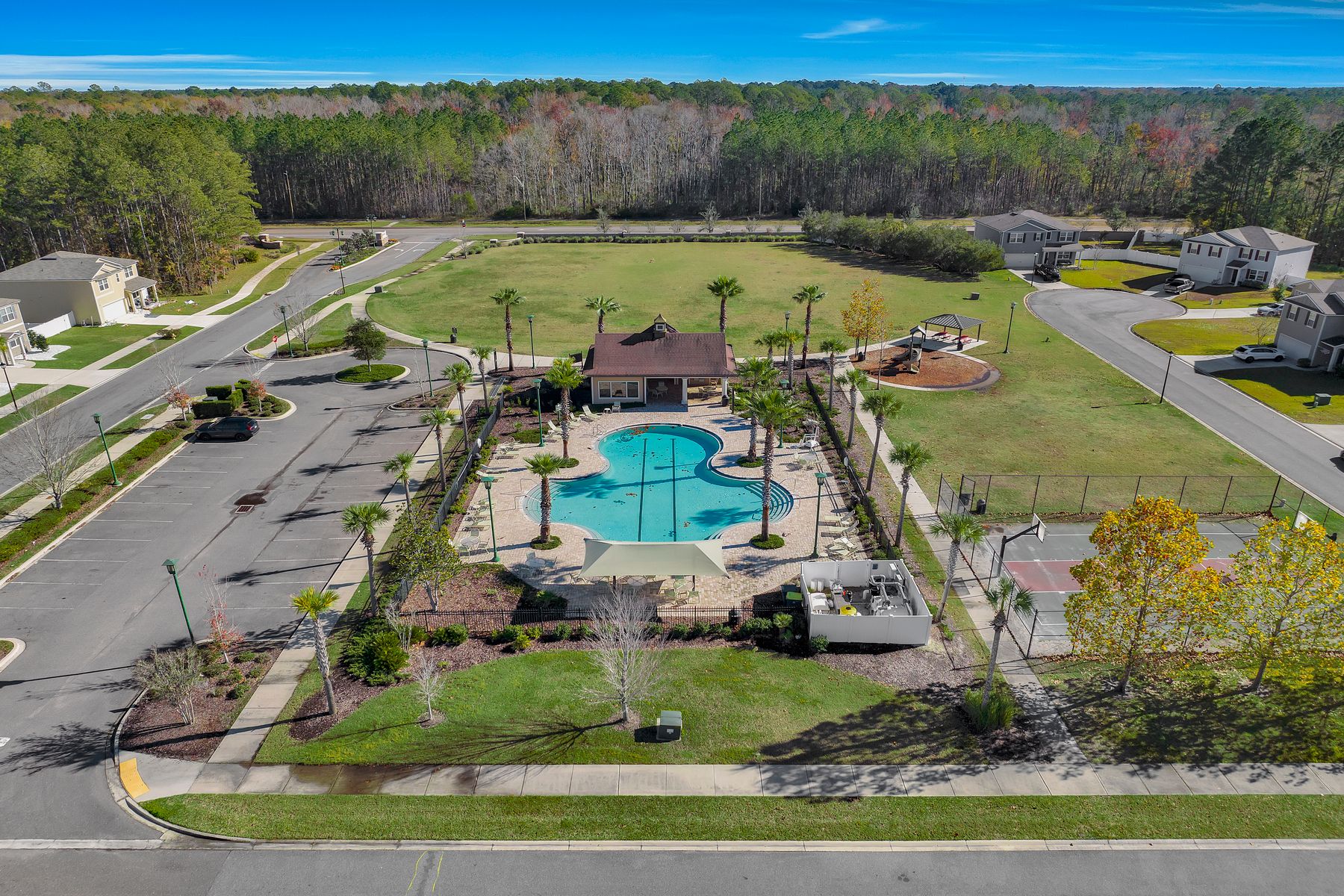 casa en Westport Landing por LGI Homes