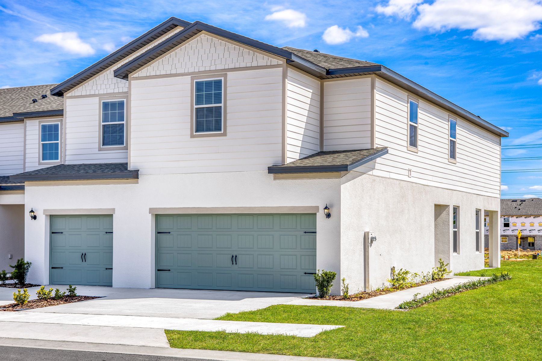 Destin - Sol Vista: Dundee, Florida - LGI Homes
