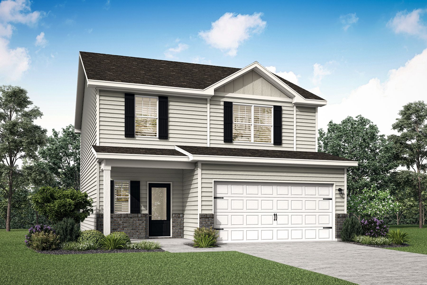 281 Sunfish Cir. Hoschton, GA 30548