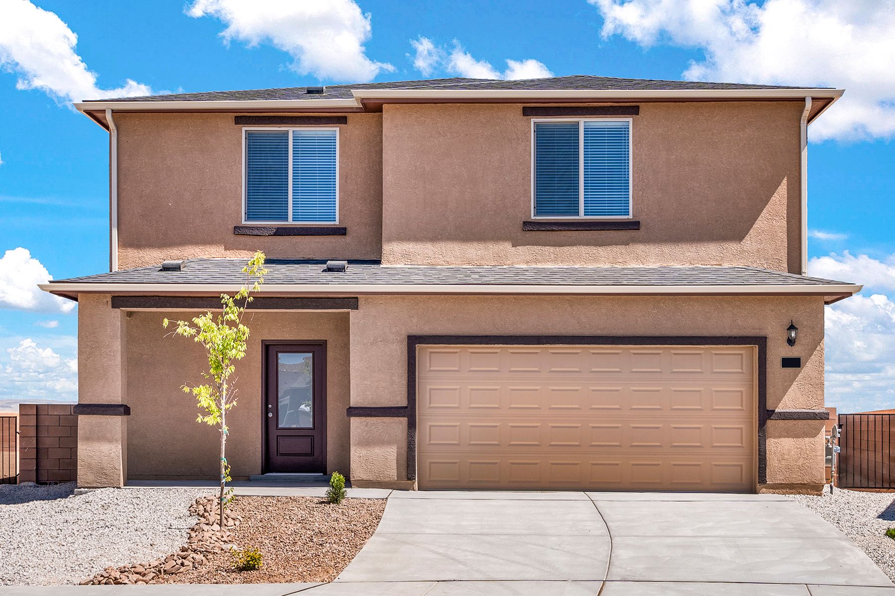 Legacy at Sierra Vista - Los Lunas, NM