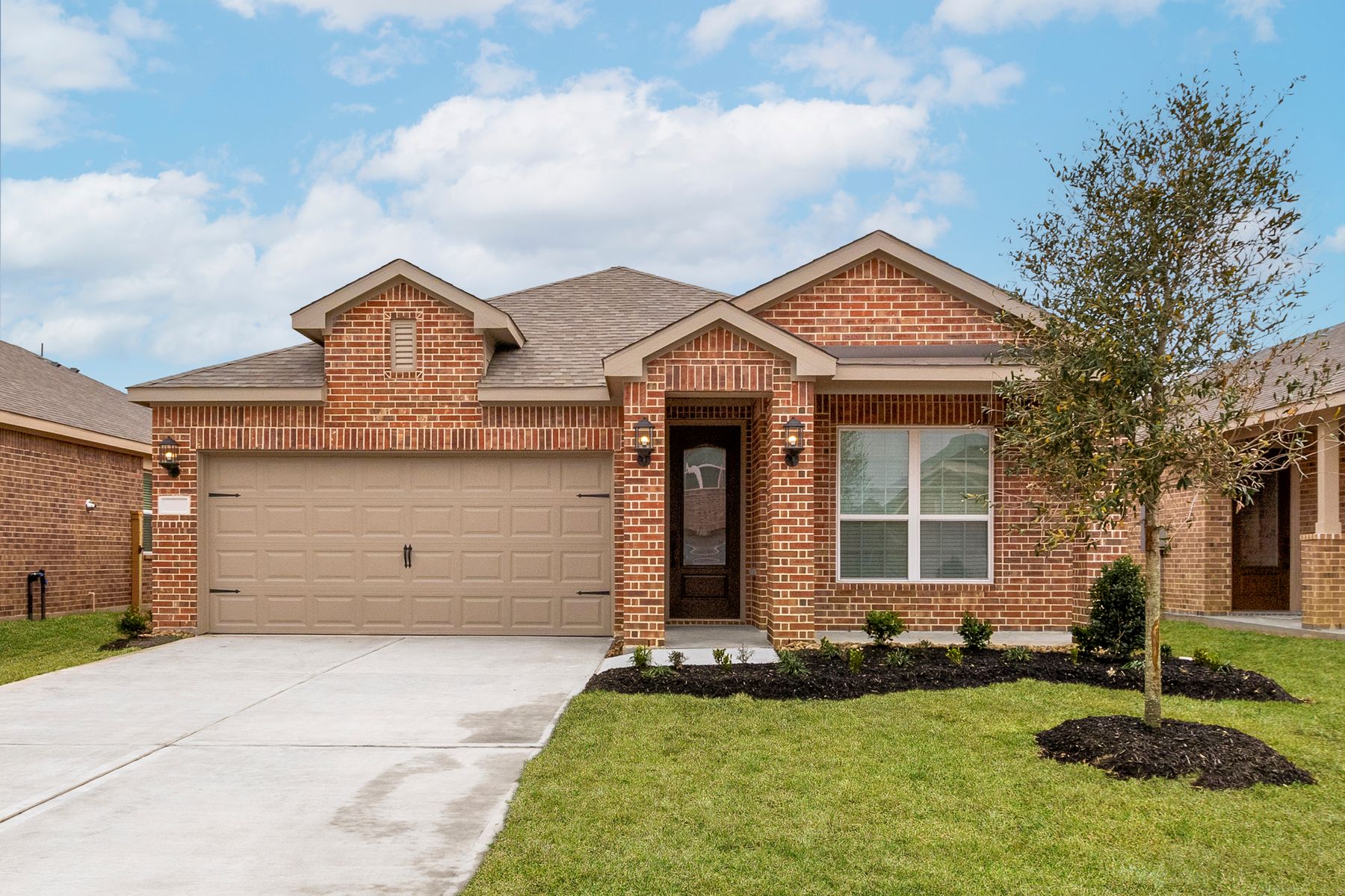Pintail - Emberly: Beasley, Texas - LGI Homes