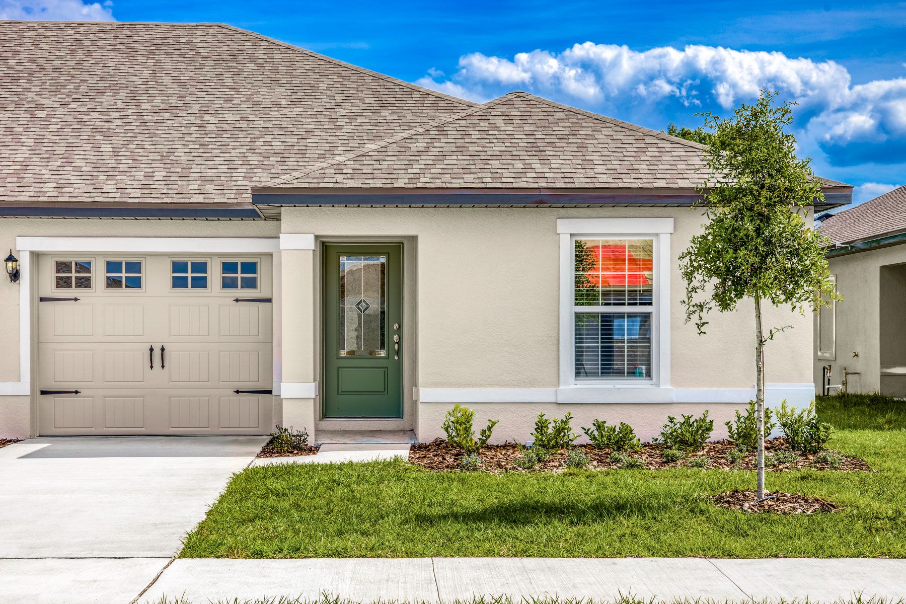 Ibis - Gum Lake Preserve: Lake Alfred, Florida - LGI Homes