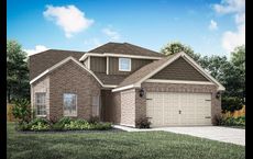 Sweetwater Ridge: Conroe, Texas - LGI Homes