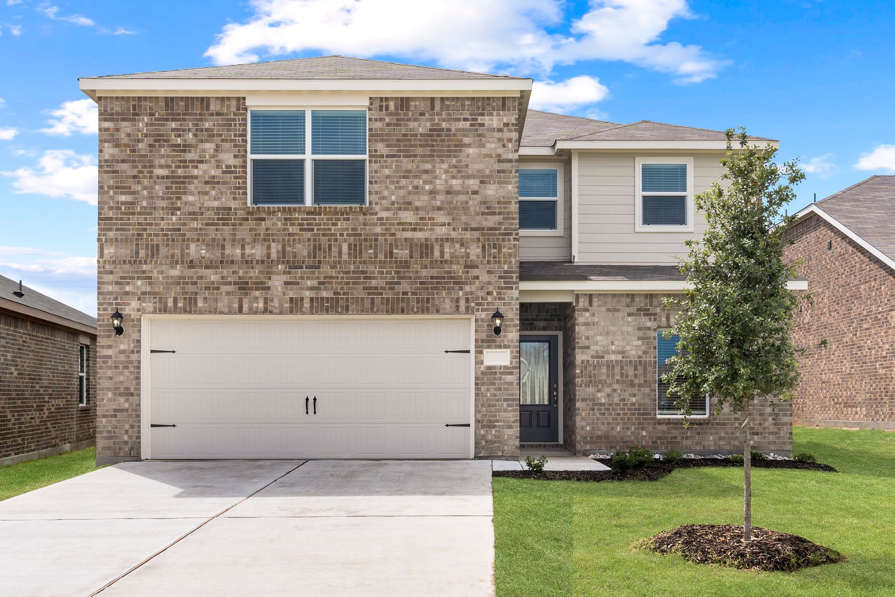 Cresson Estates - Godley, TX