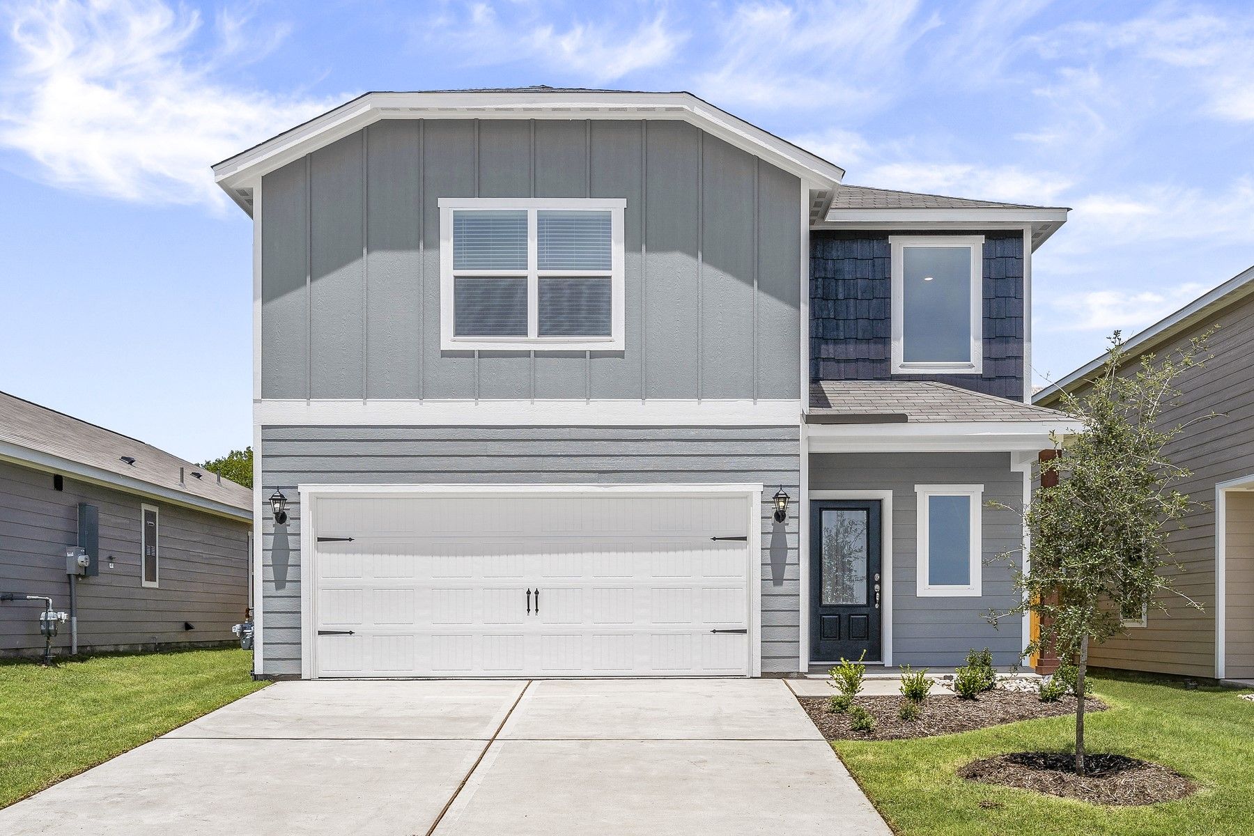 Colorado - Kingsborough: Crandall, Texas - LGI Homes