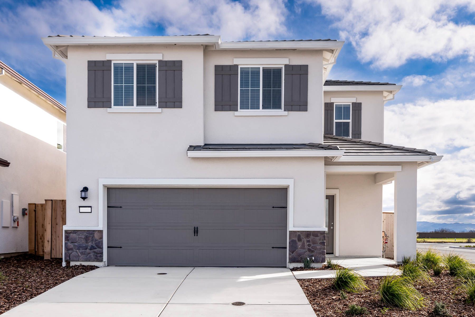 casa en Mattos Ranch por LGI Homes