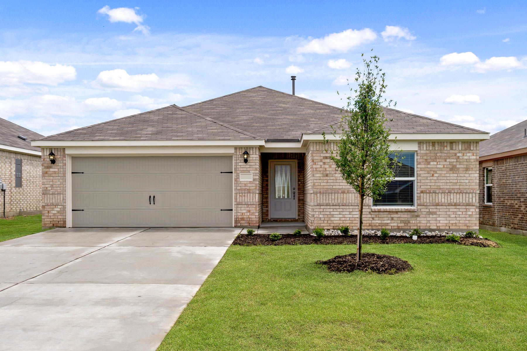 casa en Cresson Estates por LGI Homes