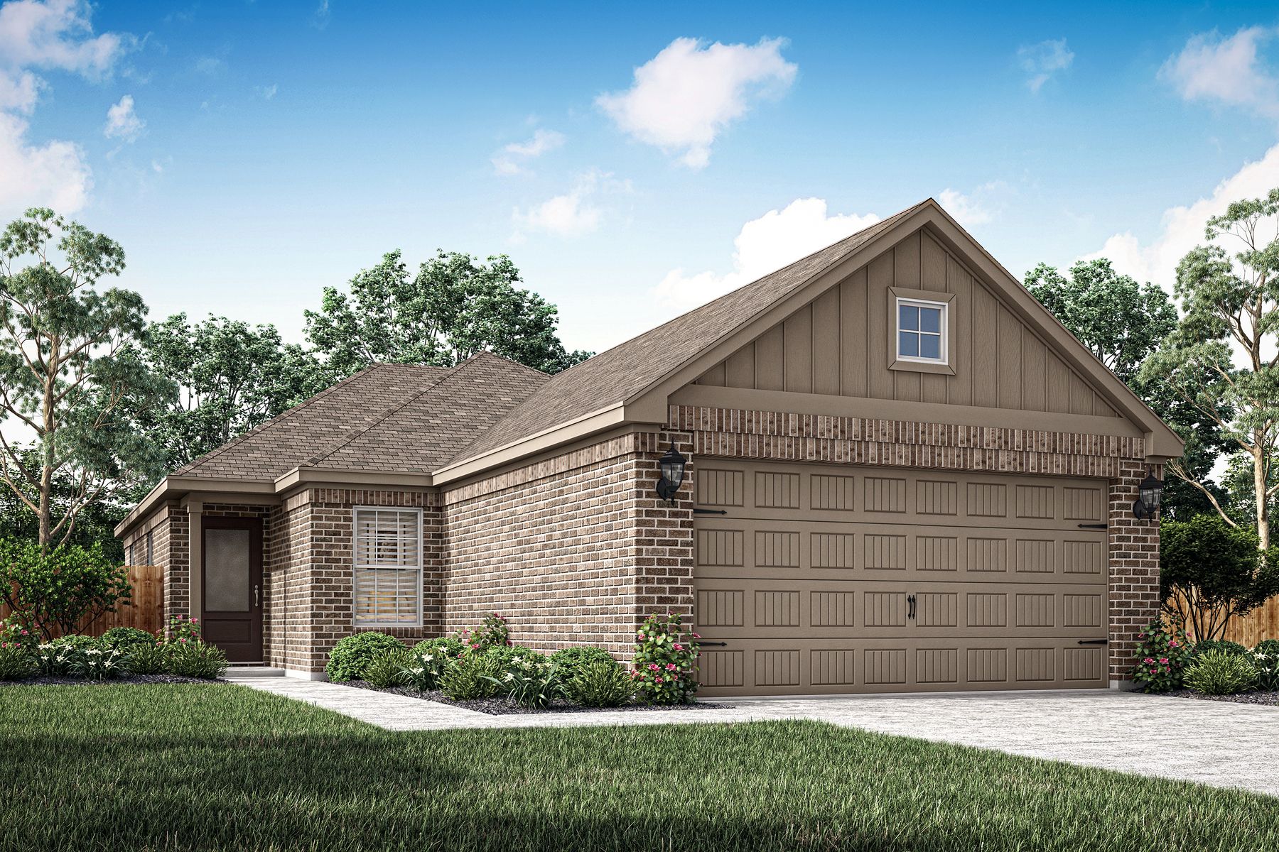 Atticus - Vacek Country Meadows: Richmond, Texas - LGI Homes