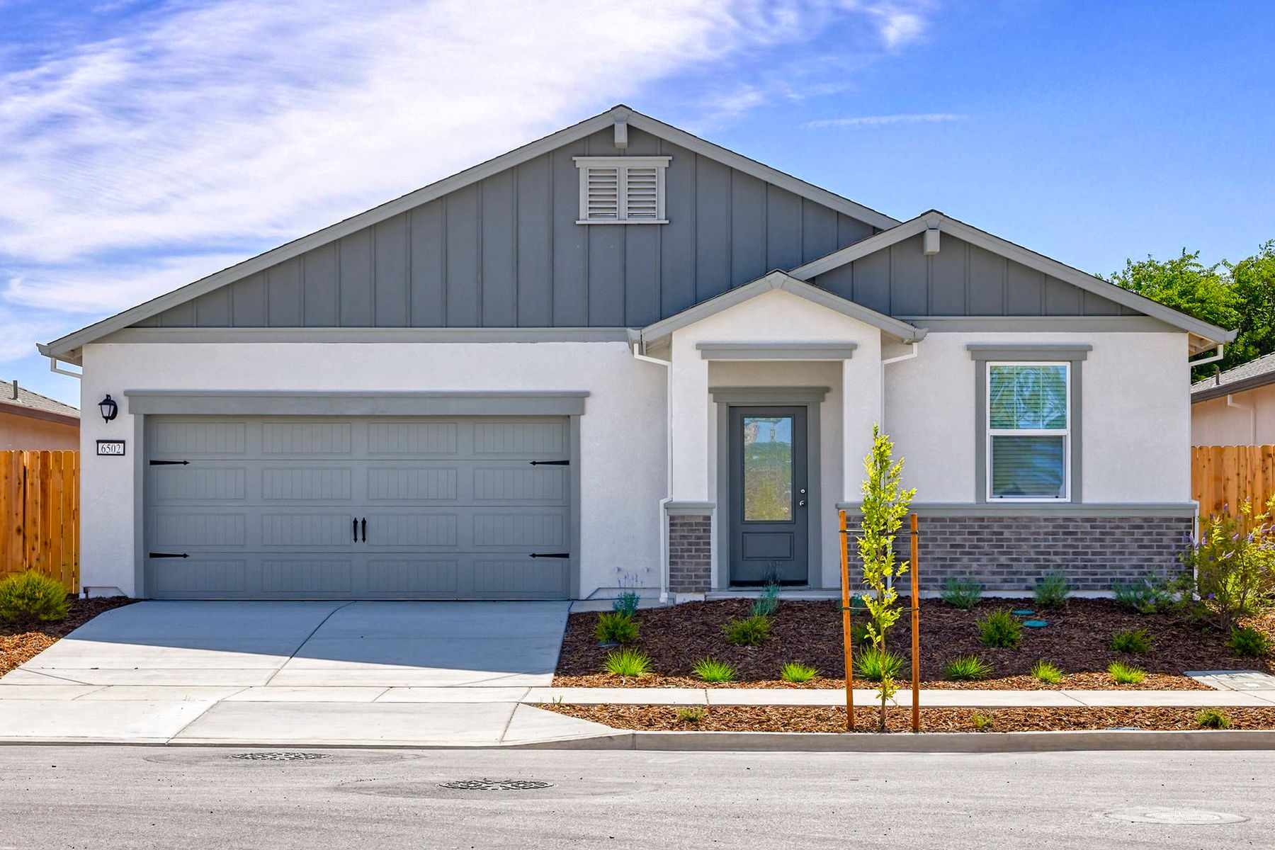 Imperial - Diamond Bar East: Riverbank, California - LGI Homes