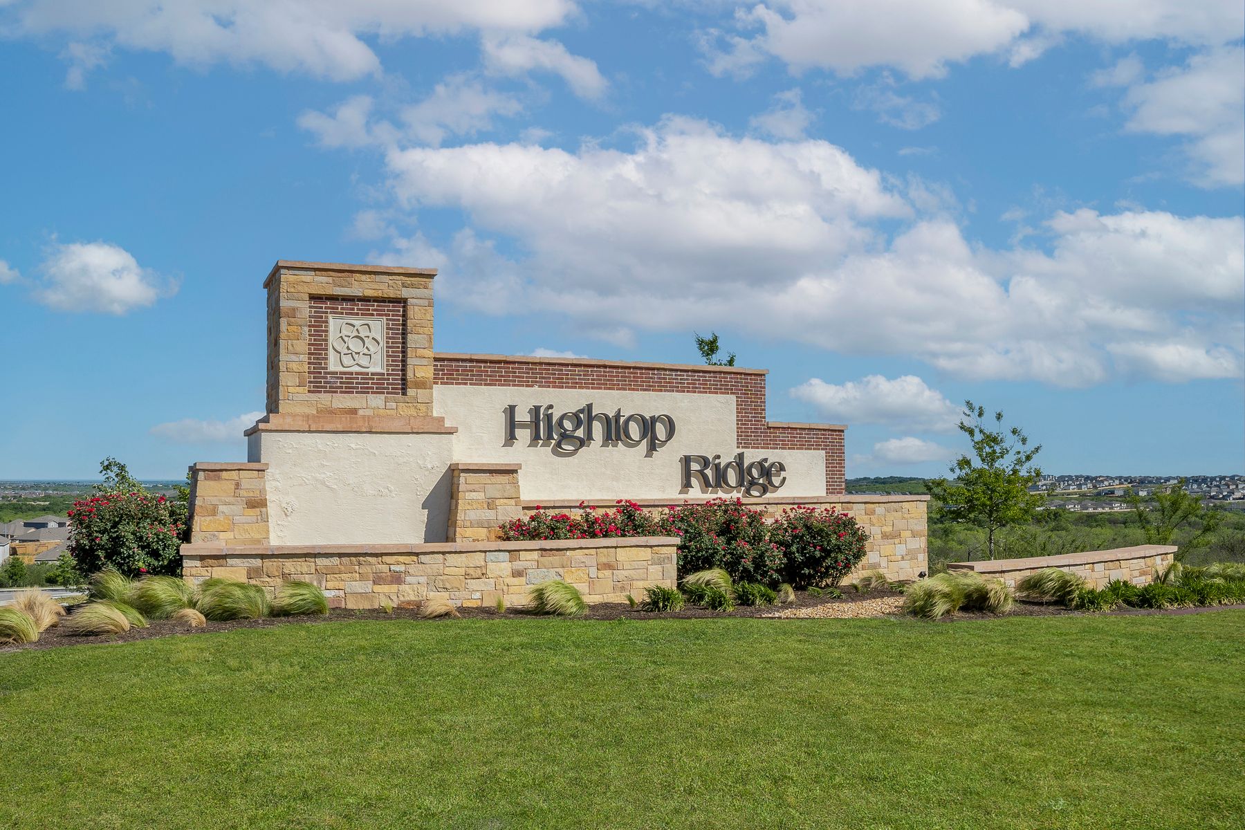 casa en Hightop Ridge por LGI Homes