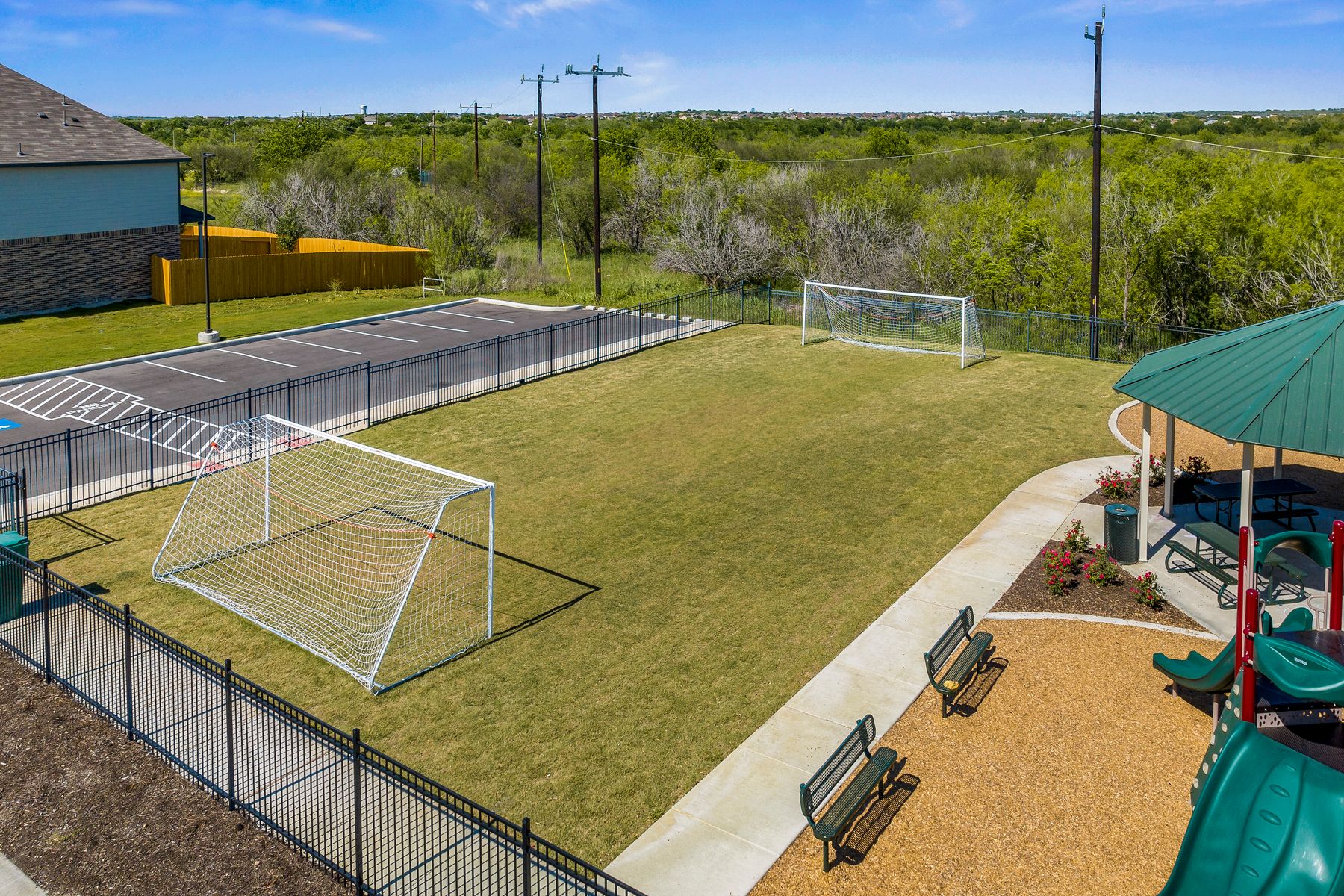 casa en Hightop Ridge por LGI Homes