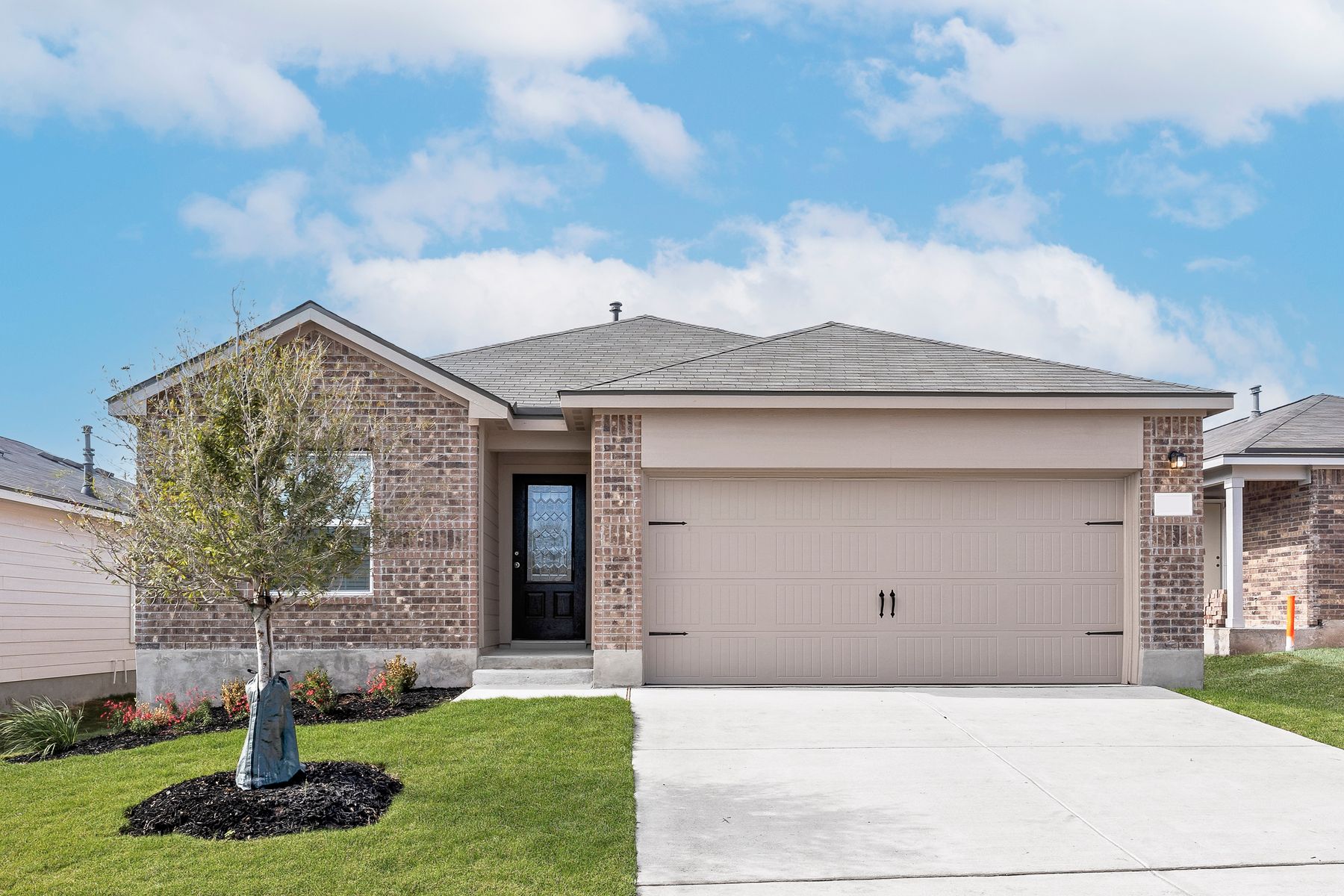Frio - Preserve at Medina: Von Ormy, Texas - LGI Homes