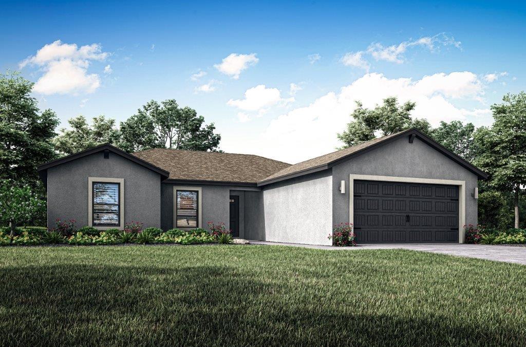 casa en Cape Coral por Terrata Homes
